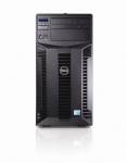 Dell PowerEdge T310 Quad Core X3440 2.63Ghz cpu,16gb,6x300GB hdd,dvd