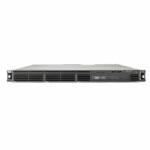 HP Proliant DL120 G5 Dual Quad Xeon 2.66Ghz cpus,4gb Ram,2x1TB hd,dvd