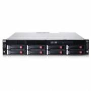 HP Proliant DL180 G5 Dual Xeon Quad 2.33Ghz cpu,16gb Ram,12x1TB hd,dvd