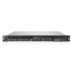 HP Proliant DL360 G6 2x Xeon Six E5650 2.66Ghz,48gb,8x500GB hdd,dvd