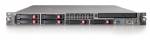 HP Proliant DL365 G1 2x Quad Core AMD 2.3Ghz cpu,8gb,2x320GB hdd,dvd