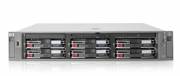 HP Proliant DL380 G3 Dual Xeon 2.8Ghz cpus,2gb Ram,3x36GB hdd,cd,fdd