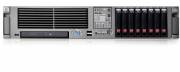 HP Proliant DL380 G5 Dual Xeon Core 3.2GHz cpu's,4gb,4x320gb hdd,dvd