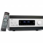 Adcom GFR-700HD AV receiver