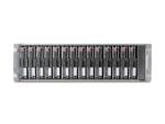 HP StorageWorks MSA20 2xu320 EMM U320,14x146gb 10k u320 hdd,2x Dual ps