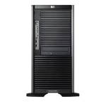 HP Proliant ML350 G5 Dual Xeon Quad 2.33Ghz cpus,8gb Ram,6x1tb hdd,dvd