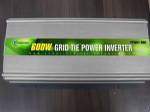 Power Jack 600w/1200w GRID TIE INVERTER,12V DC/110V AC INVERTER