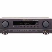 Sherwood RD-7502 7.1 Home Theater Receiver 770 watts