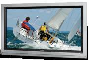 SunBriteTV SB-5560HD All-Weather ASA Resin Outdoor 55" 1080p LCD HDTV