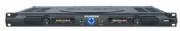 Samson Professional PA Amplifier Rack Mount 100w X 2 Channel