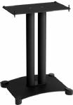 Sanus SFC22B 22" Steel Center Channel Speaker Stand Black