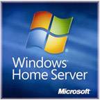 Microsoft Windows Home Server DVD